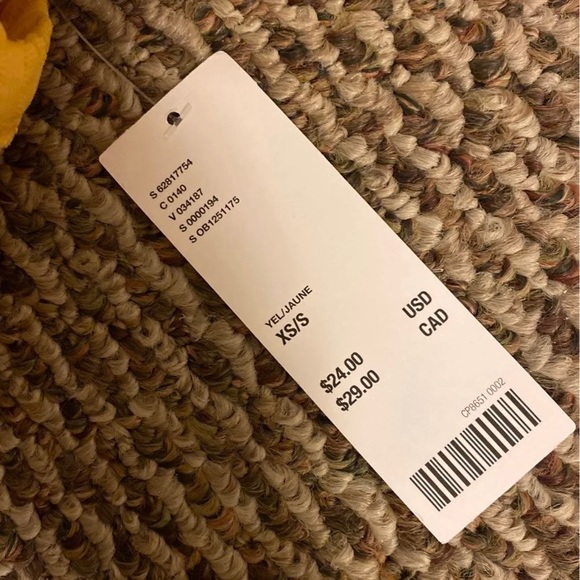 Urban Outfitters Top - Picture 5 of 5